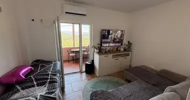 1 bedroom apartment in Budva, Montenegro