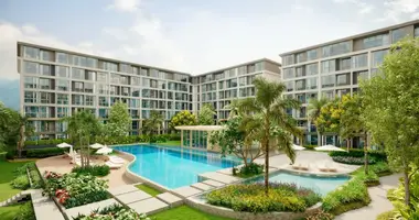1 bedroom apartment in Ban Khlong Bang Rao Nok, Thailand