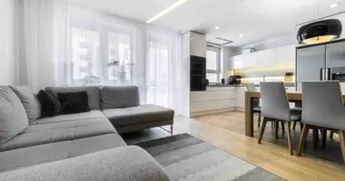 Mieszkanie 3 pokoi w Pafos, Cypr