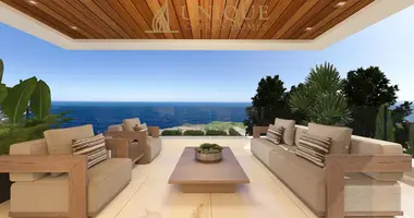 Villa 7 chambres dans Koinoteta Kissonergas, Chypre