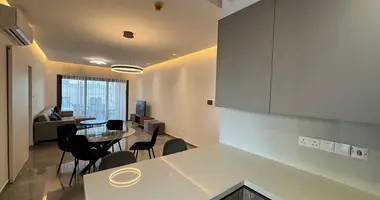 Nieruchomości inwestycyjne 114 m² w Limassol, Cypr