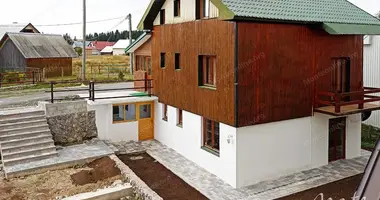 Villa en Zabljak, Montenegro