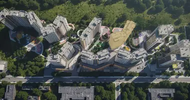 Квартира 1 комната в Одесса, Украина