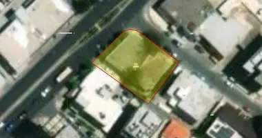 Wohnung in Limassol, Zypern