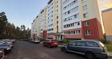Mieszkanie 2 pokoi w Borysów, Białoruś