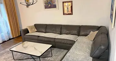 Apartamento en Podgorica, Montenegro