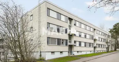 Wohnung 2 zimmer in Verwaltungsgemeinschaft Helsinki, Finnland