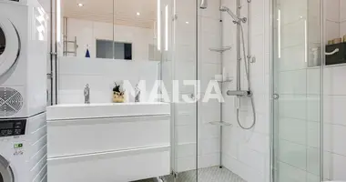 Apartamento en Helsinki sub region, Finlandia
