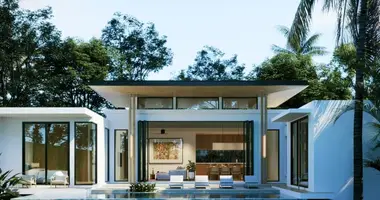 Villa 4 chambres dans Rawai, Thaïlande