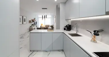 Appartement 4 chambres dans Benidorm, Espagne