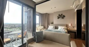 Condo in Naklua, Thailand