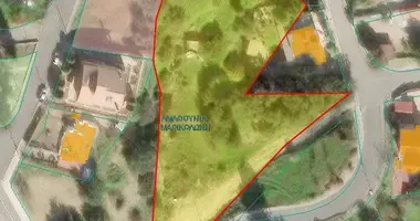 Grundstück in Mathikoloni, Zypern