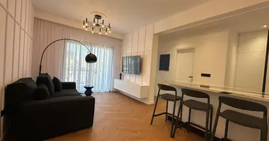 Mieszkanie 1 pokój w Koinoteta Agiou Tychona, Cypr