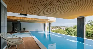 Studio apartment in Sakhu, Thailand