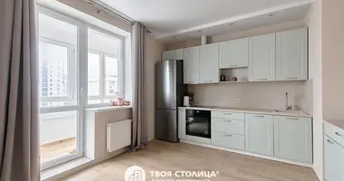 Квартира 2 комнаты в Минск, Беларусь