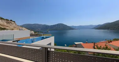 Villa in Morinj, Montenegro