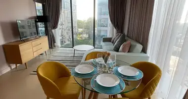 Appartement 1 chambre dans Pattaya, Thaïlande