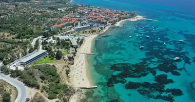 Hotel 5 400 m² in Aristotle Municipality, Greece