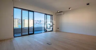 Wohnung 4 zimmer in Budva, Montenegro