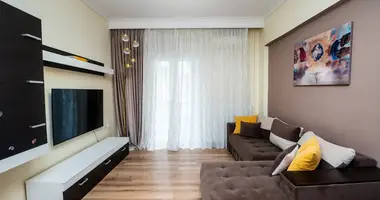 Apartamento 3 habitaciones en Municipality of Thessaloniki, Grecia