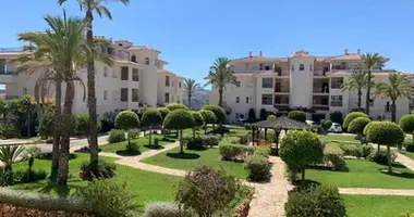 Apartamento 2 habitaciones en Mijas, Španjolska