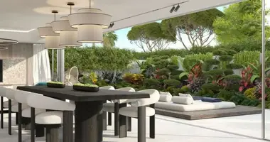 Villa 2 bedrooms in Benoa, Indonesia