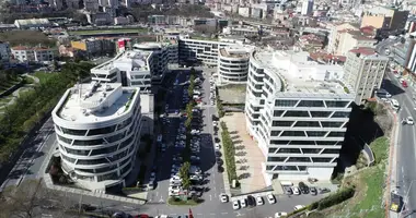 Investissement 195 m² dans Fatih, Turquie