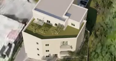 1 bedroom apartment in Petrovac, Montenegro