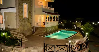 Villa 5 habitaciones en Incekum, Turquía