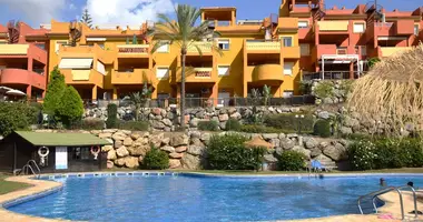 Пентхаус в Нью-Йорк, США