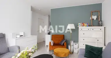 Mieszkanie 2 pokoi w Jyvaskyla sub region, Finlandia