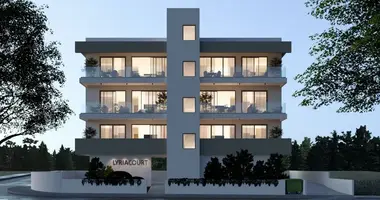 Wohnung 2 Schlafzimmer in Paphos, Zypern