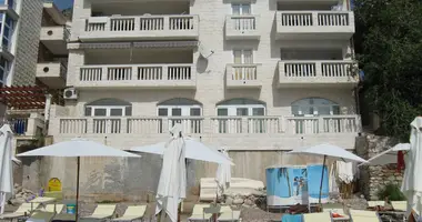 2 bedroom apartment in Budva, Montenegro