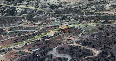 Mieszkanie w Pera Pedi, Cypr