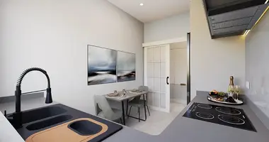 Apartamento 2 habitaciones en Kadikoy, Turquía