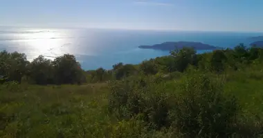 Grundstück in Montenegro