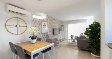 Villa 3 chambres dans Busot, Espagne