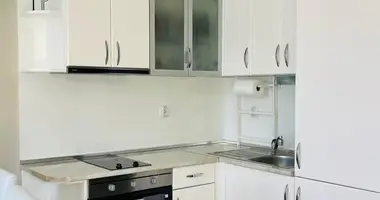 Apartamento 2 habitaciones en Nesebar, Bulgaria