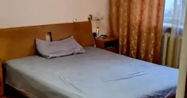 Wohnung 1 zimmer in Odessa, Ukraine