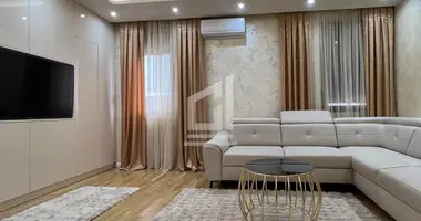 Wohnung in Podgorica, Montenegro