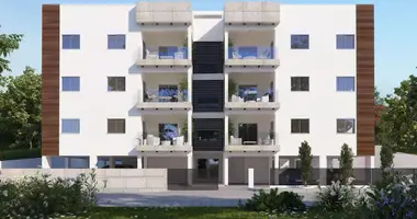 3 bedroom apartment in Demos Agiou Athanasiou, Cyprus
