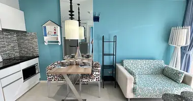 Condo 1 bedroom in Ban Na Chom Thian, Thailand