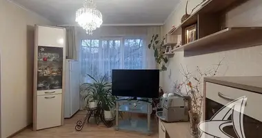 Mieszkanie 3 pokoi w Muchaviecki sielski Saviet, Białoruś