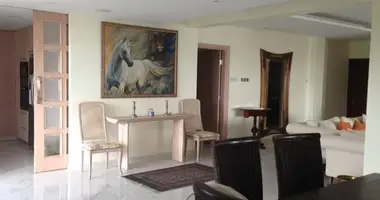 3 bedroom apartment in Limassol District, Cyprus