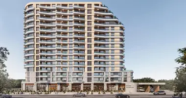 Appartement 2 chambres dans Fatih, Turquie