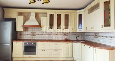 3 room apartment in Saint Petersburg, Russia