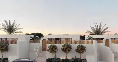 Дом 4 комнаты в Algorfa, Испания