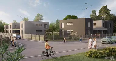 Maison 5 chambres dans Jurmala, Lettonie