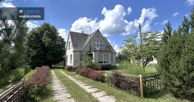 Casa en Geluva, Lituania