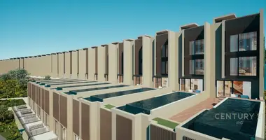 Вилла 3 комнаты в Farke e Vogel, Албания